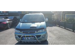 Sahibinden Hyundai Starex 2.5 TCI Space 2005 Model