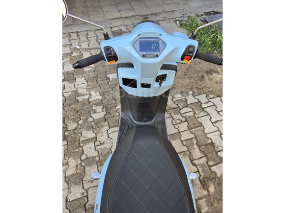 Sahibinden Mondial 50 Exon