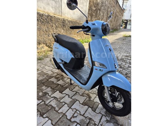 Sahibinden Mondial 50 Exon