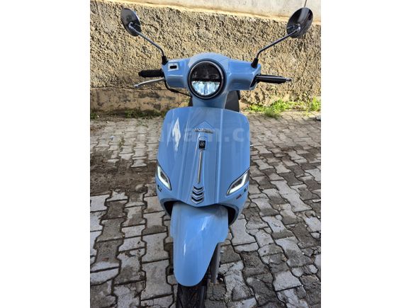 Sahibinden Mondial 50 Exon
