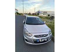 Sahibinden Hyundai Accent Blue 1.6 CRDI Biz 2012 Model