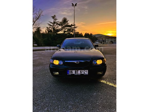 MEMURDAN SORUNSUZ TEMİZ AİLE ARACI