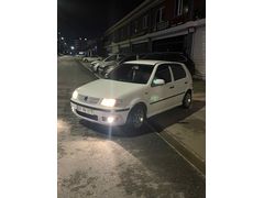 Sahibinden Volkswagen Polo 1.4 2001 Model 