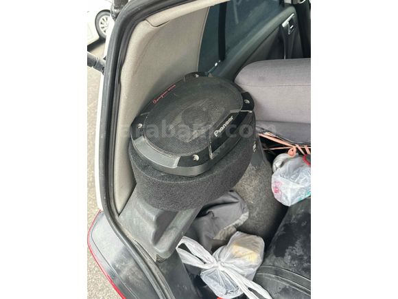 Sahibinden Volkswagen Polo 1.4 2001 Model 