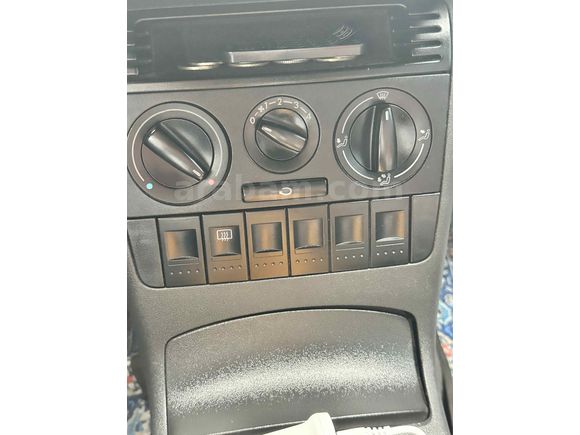 Sahibinden Volkswagen Polo 1.4 2001 Model 