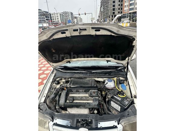 Sahibinden Volkswagen Polo 1.4 2001 Model 