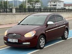 Galeriden Hyundai Accent Era 1.5 CRDi-VGT Team 2009 Model Sakarya 232 km Bordo