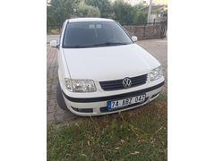 Sahibinden Volkswagen Polo 1.4 Trendline 2001 Model