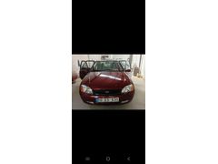Sahibinden Ford Fiesta 1.25 Ghia 2000 Model