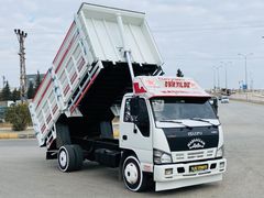 YILDIZ OTOMOTİVDEN 2OO6 TURBO KLİMALI SAÇ DAMPERLİ DİJİTAL TAKO