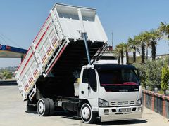 YILDIZ OTOMOTİVDEN 2OO6 TURBO KLİMALI SAÇ DAMPERLİ DİJİTAL TAKO