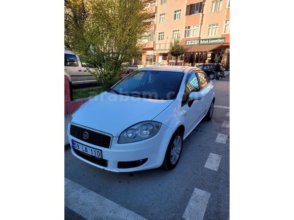 Sahibinden ACİL Fiat Linea 1.3 Multijet Active 2012 Model