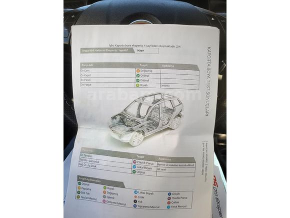 Sahibinden ACİL Fiat Linea 1.3 Multijet Active 2012 Model