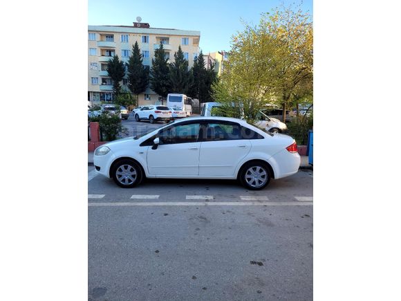 Sahibinden ACİL Fiat Linea 1.3 Multijet Active 2012 Model