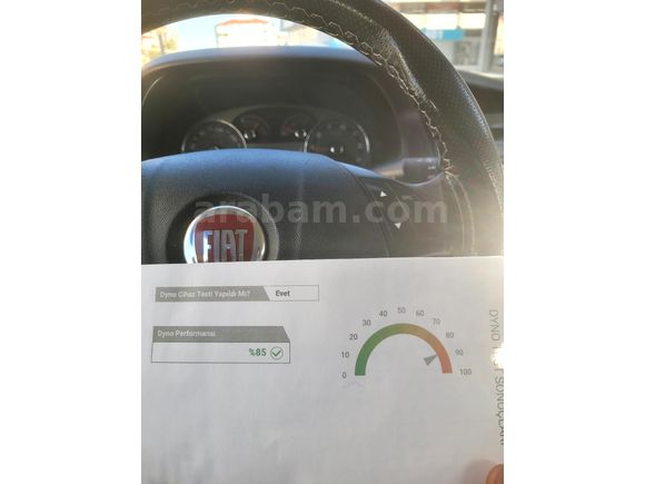 Sahibinden ACİL Fiat Linea 1.3 Multijet Active 2012 Model