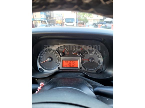 Sahibinden ACİL Fiat Linea 1.3 Multijet Active 2012 Model