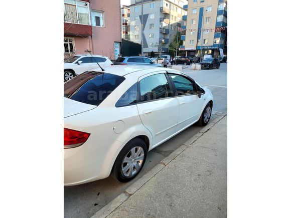 Sahibinden ACİL Fiat Linea 1.3 Multijet Active 2012 Model