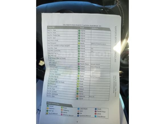 Sahibinden ACİL Fiat Linea 1.3 Multijet Active 2012 Model