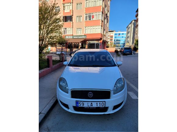 Sahibinden ACİL Fiat Linea 1.3 Multijet Active 2012 Model