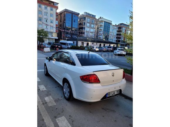 Sahibinden ACİL Fiat Linea 1.3 Multijet Active 2012 Model
