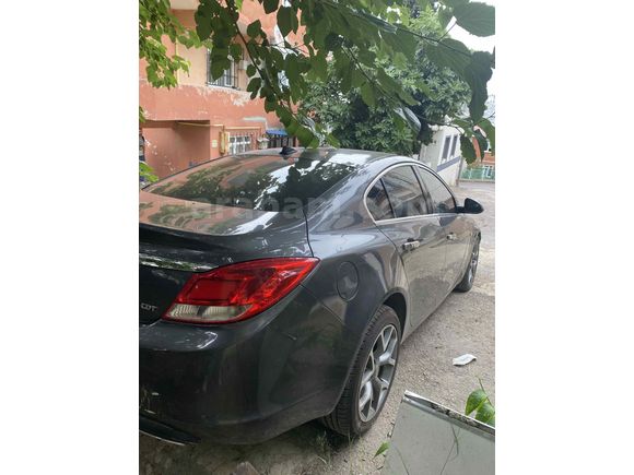 Sahibinden Opel Insignia 2.0 CDTI Edition 2011 Model 