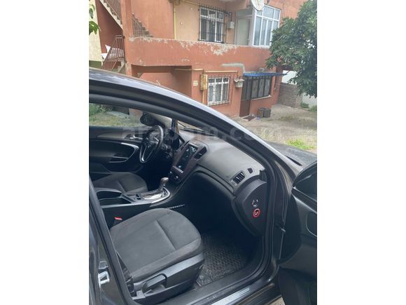 Sahibinden Opel Insignia 2.0 CDTI Edition 2011 Model 