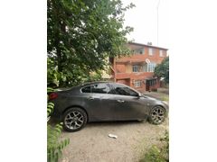 Sahibinden Opel Insignia 2.0 CDTI Edition 2011 Model 