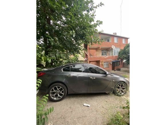 Sahibinden Opel Insignia 2.0 CDTI Edition 2011 Model 
