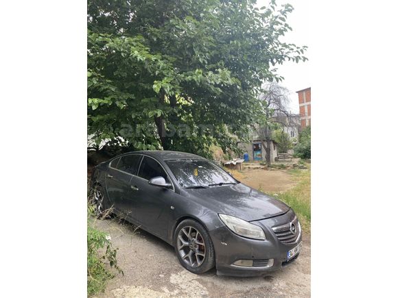 Sahibinden Opel Insignia 2.0 CDTI Edition 2011 Model 