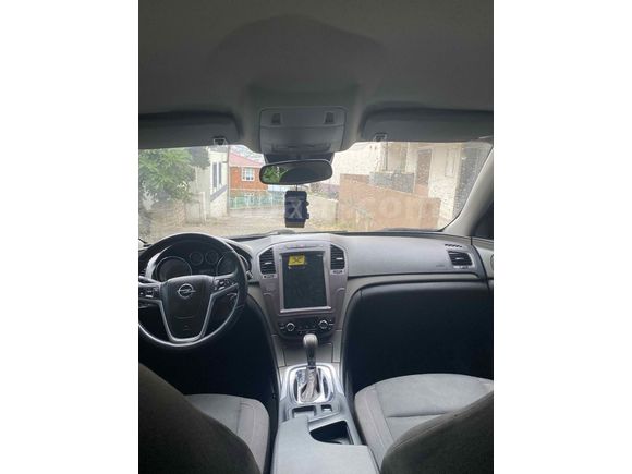 Sahibinden Opel Insignia 2.0 CDTI Edition 2011 Model 