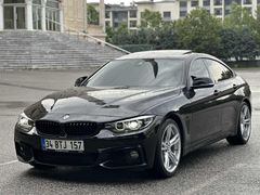 2018 MODEL BMW 418i GRAN COUPE PRESTİGE 120 BİN KİLOMETRE