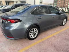Sahibinden Toyota Corolla 1.6 Dream 2020 Model Ankara