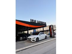 HATASIZ-BOYASIZ / 148 BİNDE / CLA 180 DİZEL -AMG PAKET-YENİ KASA
