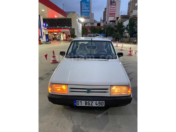 Hidrolik 2005 Çıkışlı Doğan S 1997 Model