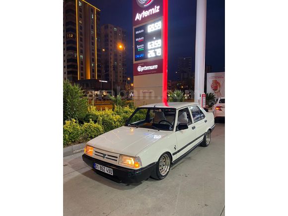 Hidrolik 2005 Çıkışlı Doğan S 1997 Model