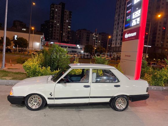 Hidrolik 2005 Çıkışlı Doğan S 1997 Model