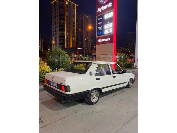 Hidrolik 2005 Çıkışlı Doğan S 1997 Model