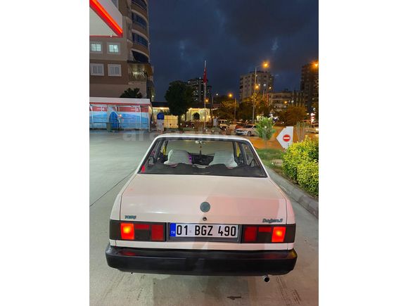 Hidrolik 2005 Çıkışlı Doğan S 1997 Model