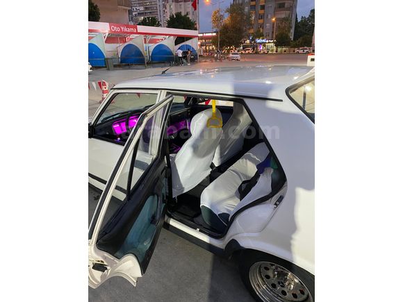 Hidrolik 2005 Çıkışlı Doğan S 1997 Model