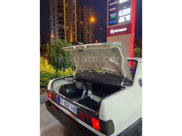 Hidrolik 2005 Çıkışlı Doğan S 1997 Model