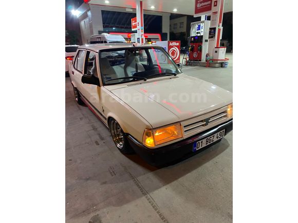 Hidrolik 2005 Çıkışlı Doğan S 1997 Model