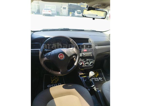 Sahibinden Fiat Linea 1.3 Multijet Active Plus 2012 Model