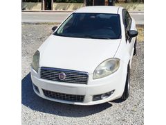 Sahibinden Fiat Linea 1.3 Multijet Active Plus 2012 Model