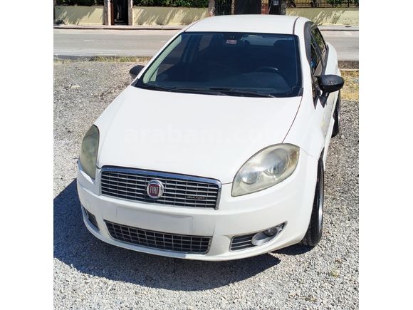 Sahibinden Fiat Linea 1.3 Multijet Active Plus 2012 Model