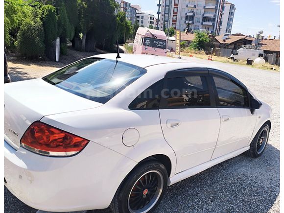 Sahibinden Fiat Linea 1.3 Multijet Active Plus 2012 Model