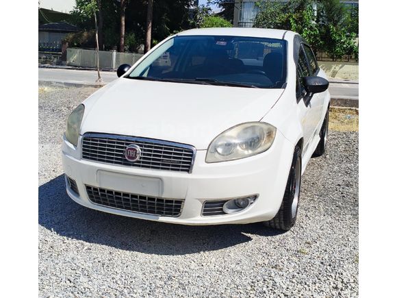 Sahibinden Fiat Linea 1.3 Multijet Active Plus 2012 Model