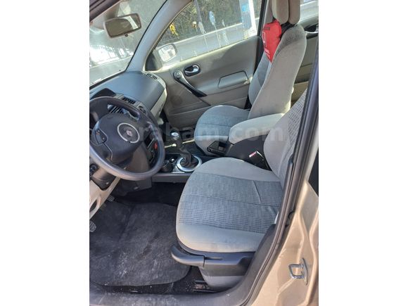 Sahibinden Renault Megane 1.6 Expression 2006 Model