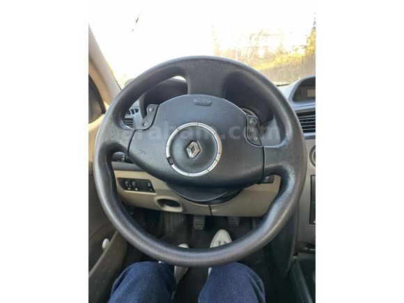 Sahibinden Renault Megane 1.6 Expression 2006 Model