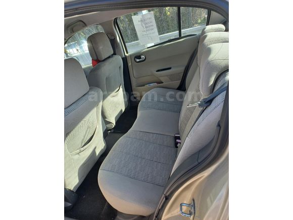 Sahibinden Renault Megane 1.6 Expression 2006 Model