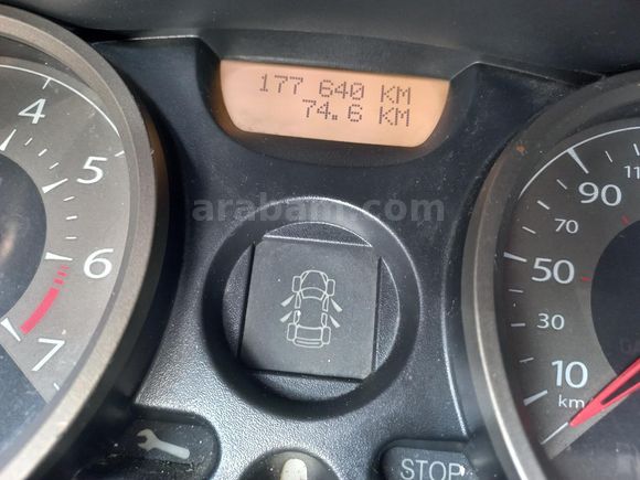 Sahibinden Renault Megane 1.6 Expression 2006 Model